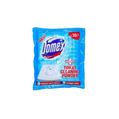 Domex Toilet Cleaning Powder 100g