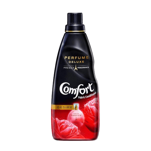 Comfort Fabric Conditioner Super Sensorial Desire 20ml