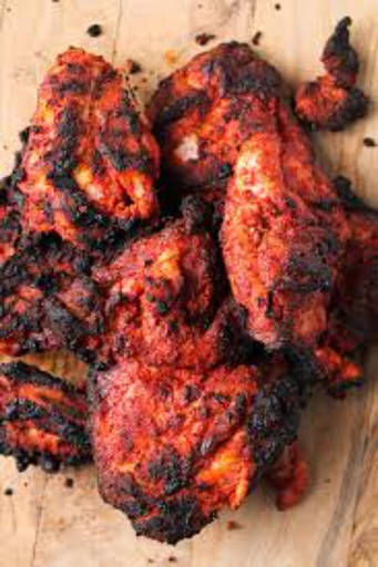 Tandoori Chicken