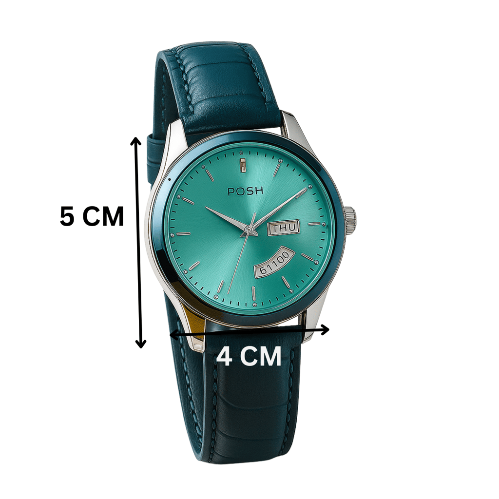 Wektu Premium Analog Watch/Gift for Men/Formal/Casual/1 view 2