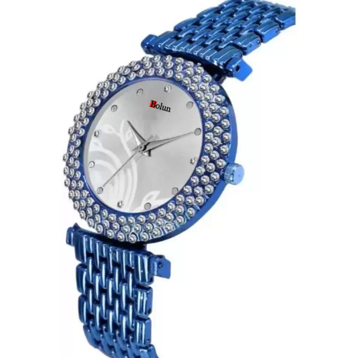 Bolun Women New Look Girls Analog watch view 2