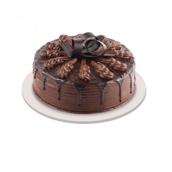 Chocolate Cake 500 Gms
