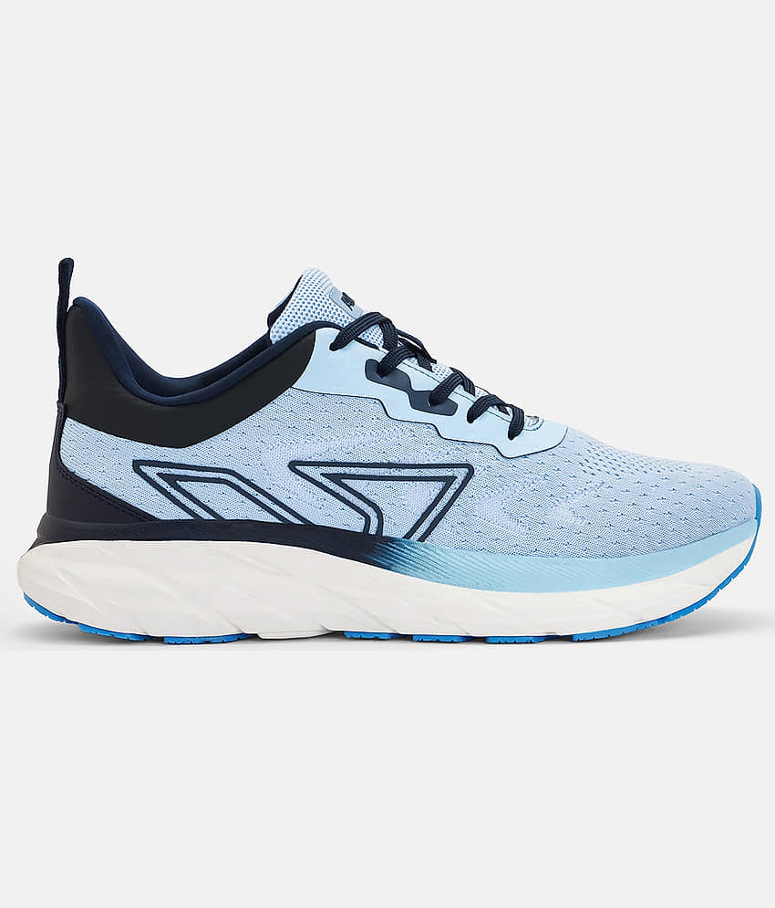 Avant Vector Blue Men's Sports Running Shoes view 2