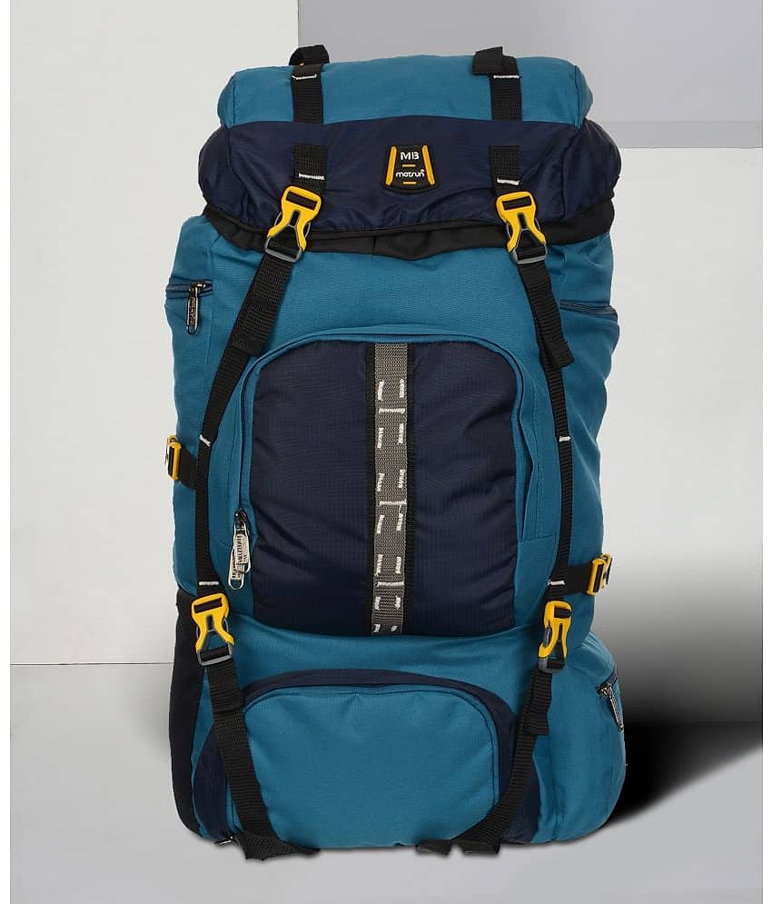 Matsun 90 L Hiking Bag