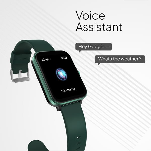 Fire Boltt Ninja Call Pro Plus Bluetooth Calling Smart Watch view 2