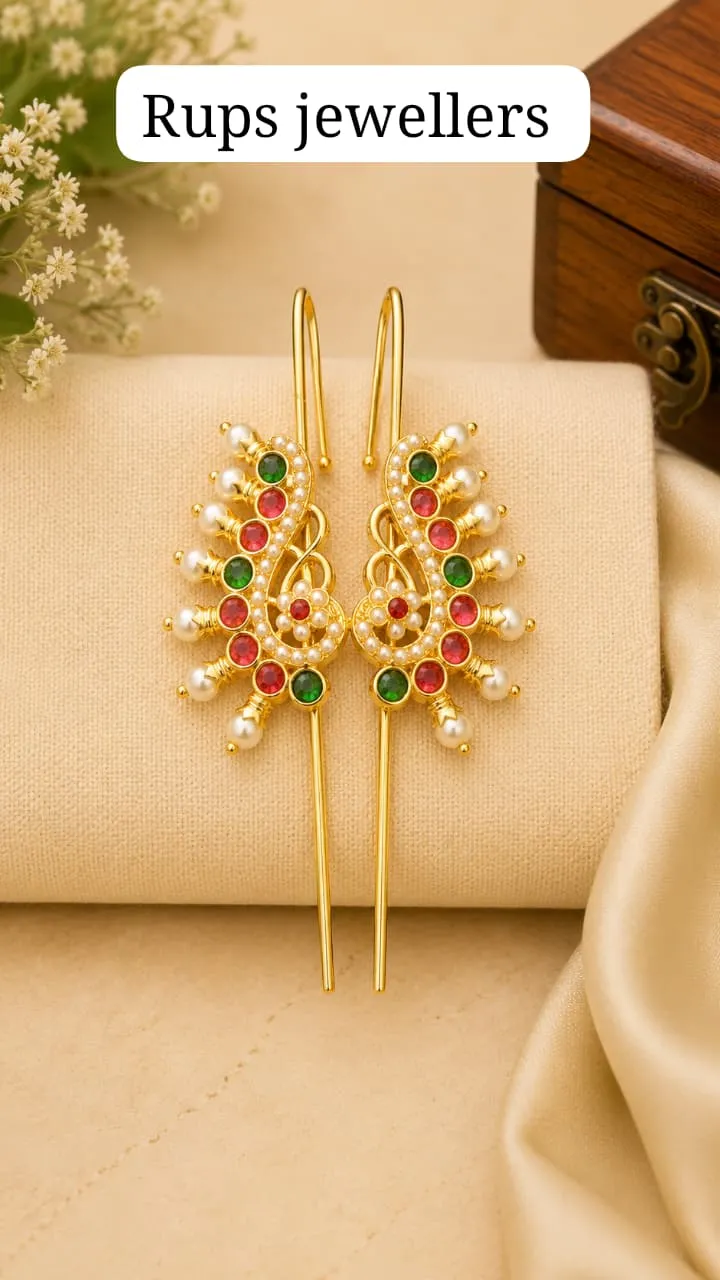 Earcuff...