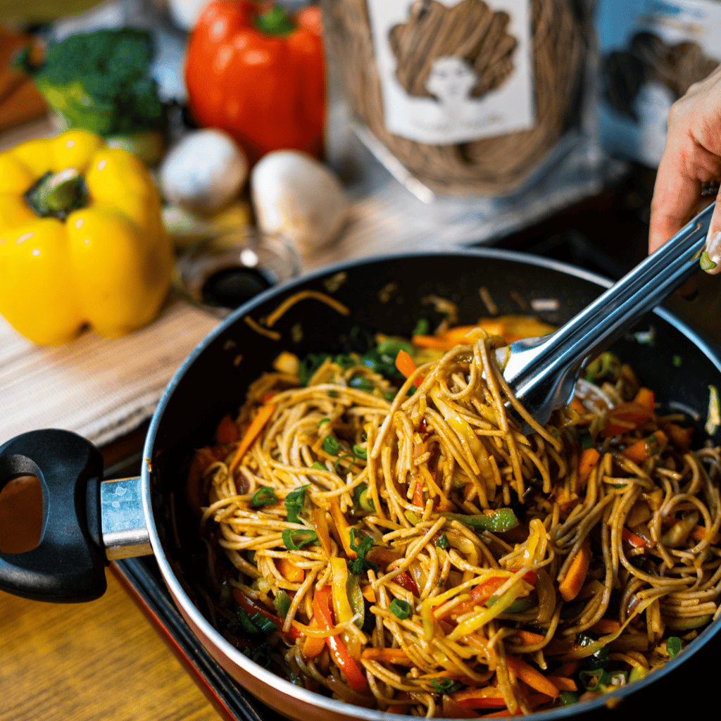 Multi Millet Noodles view 2