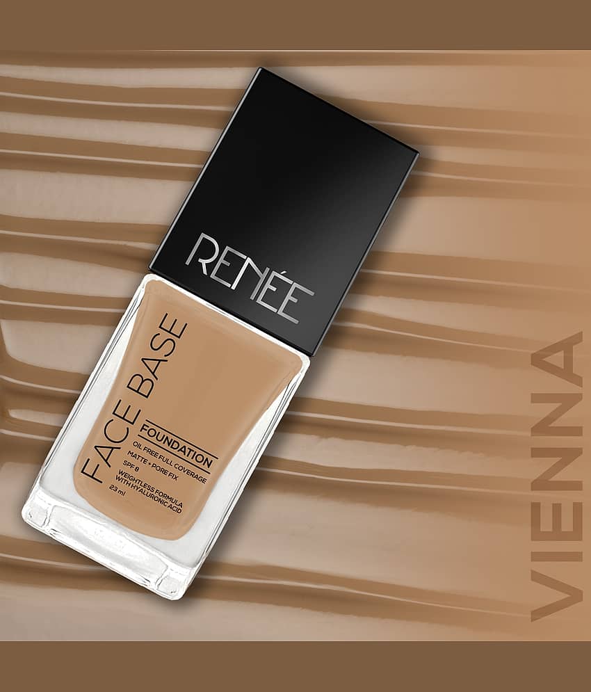 RENEE Face Base Foundation Stick - Irish Cream, 8gm view 2