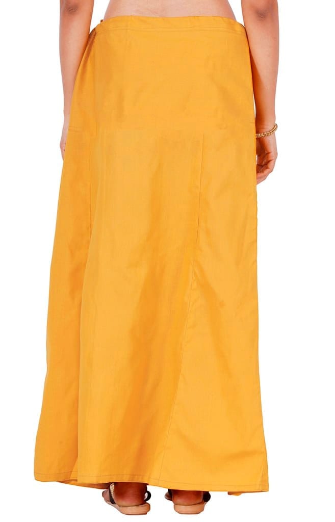 Cotton Petticoat, Beige view 2