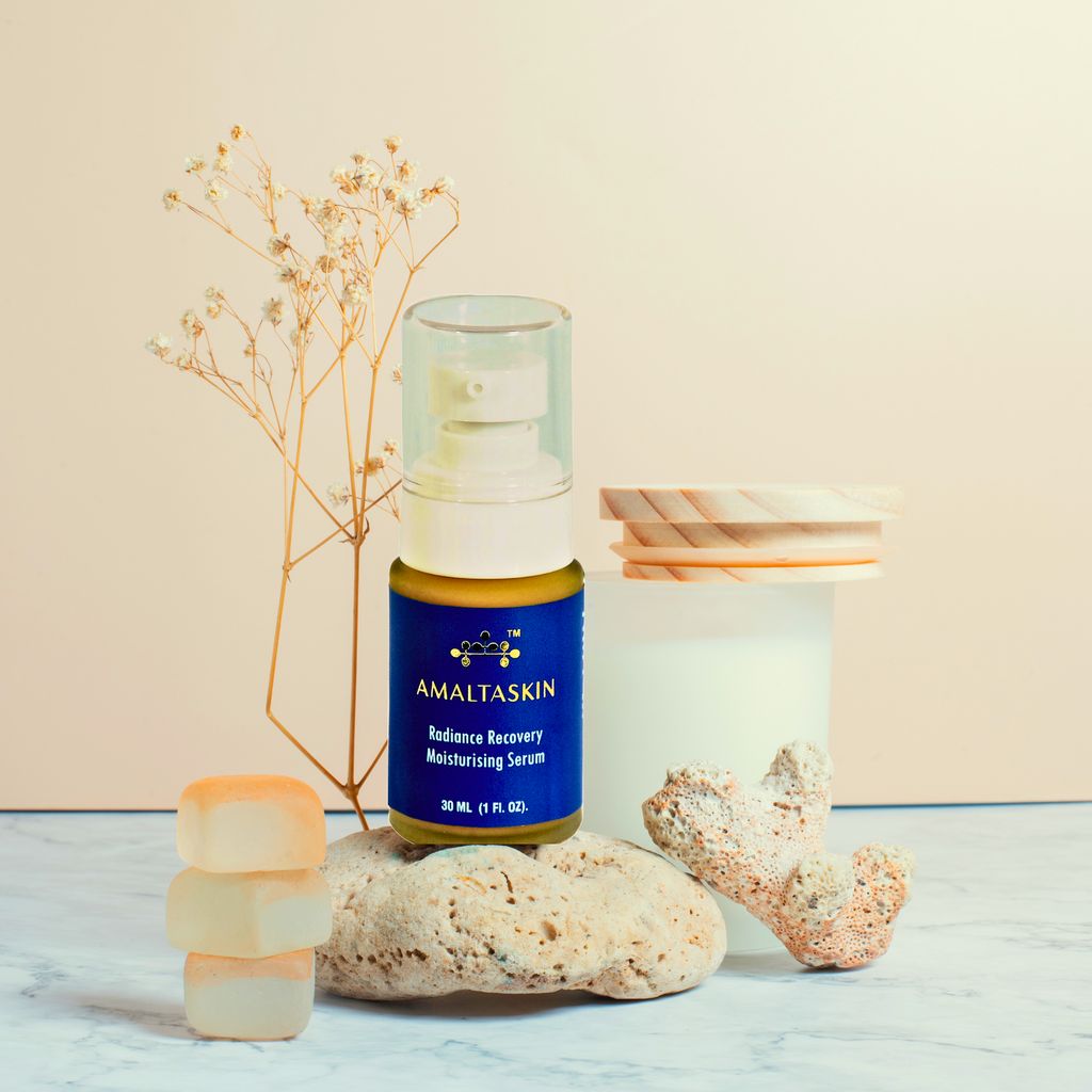 Radiance Recovery Moisturising Serum view 2
