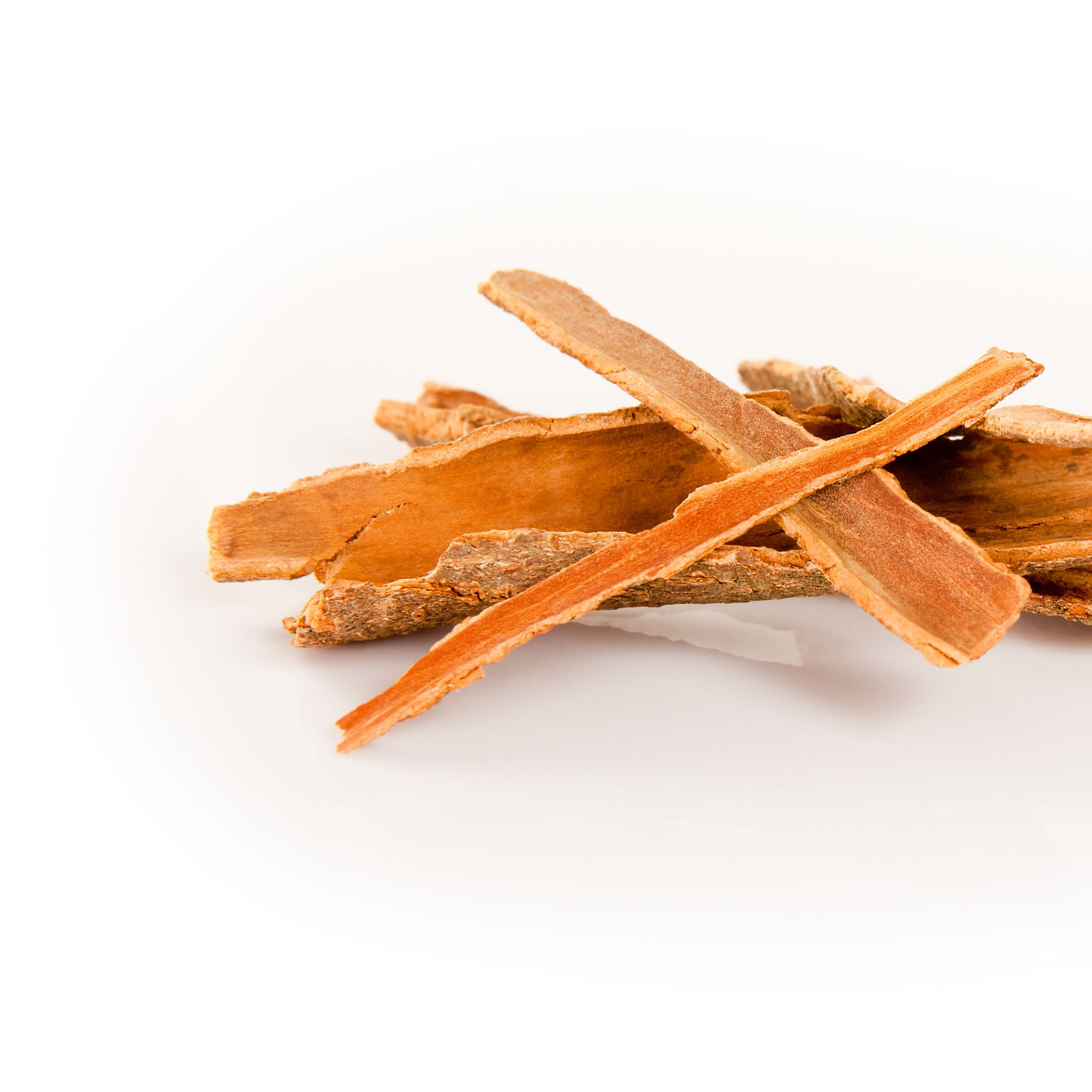 Organic Cinnamon (Dalchini) - 100g view 2