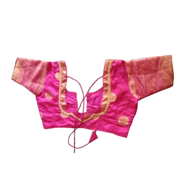 Customized Blouse (Size-32)