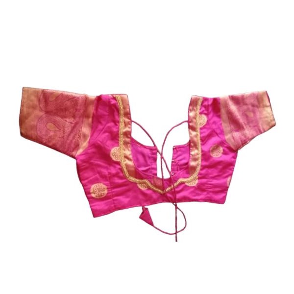 Customized Blouse (Size-32) view 2