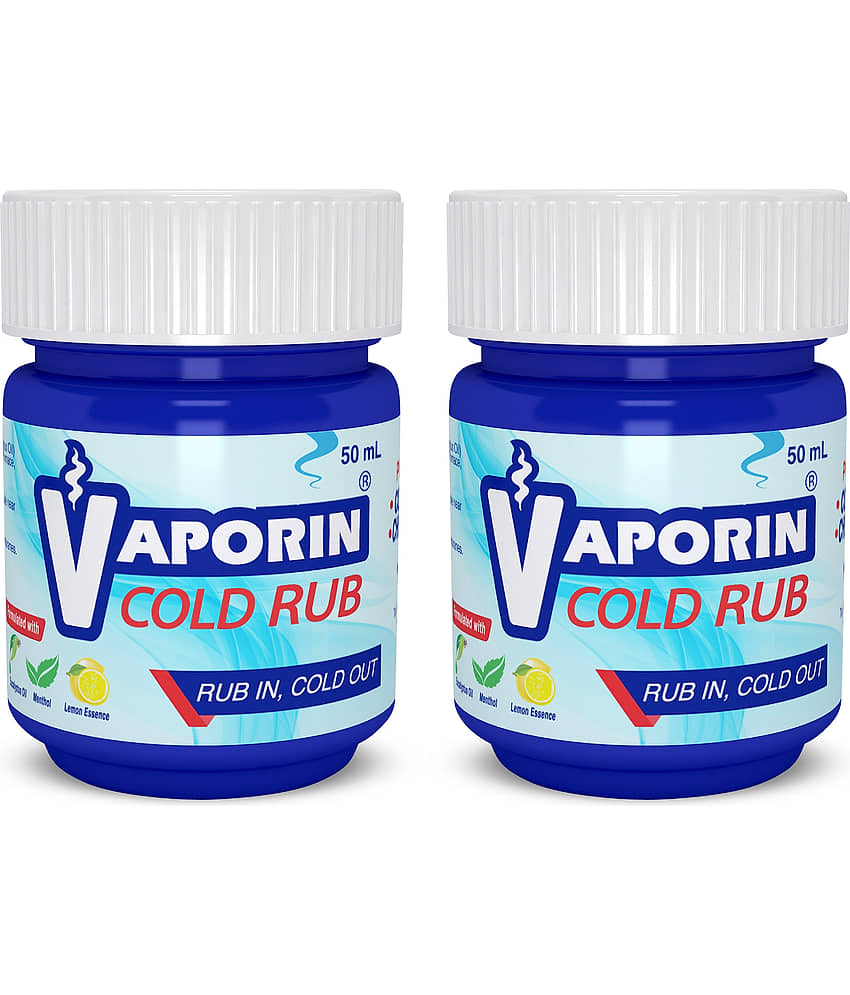 vaporin - Pain Relief ( Pack Of 2 )