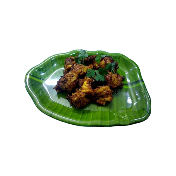 Mutton Brain Fry