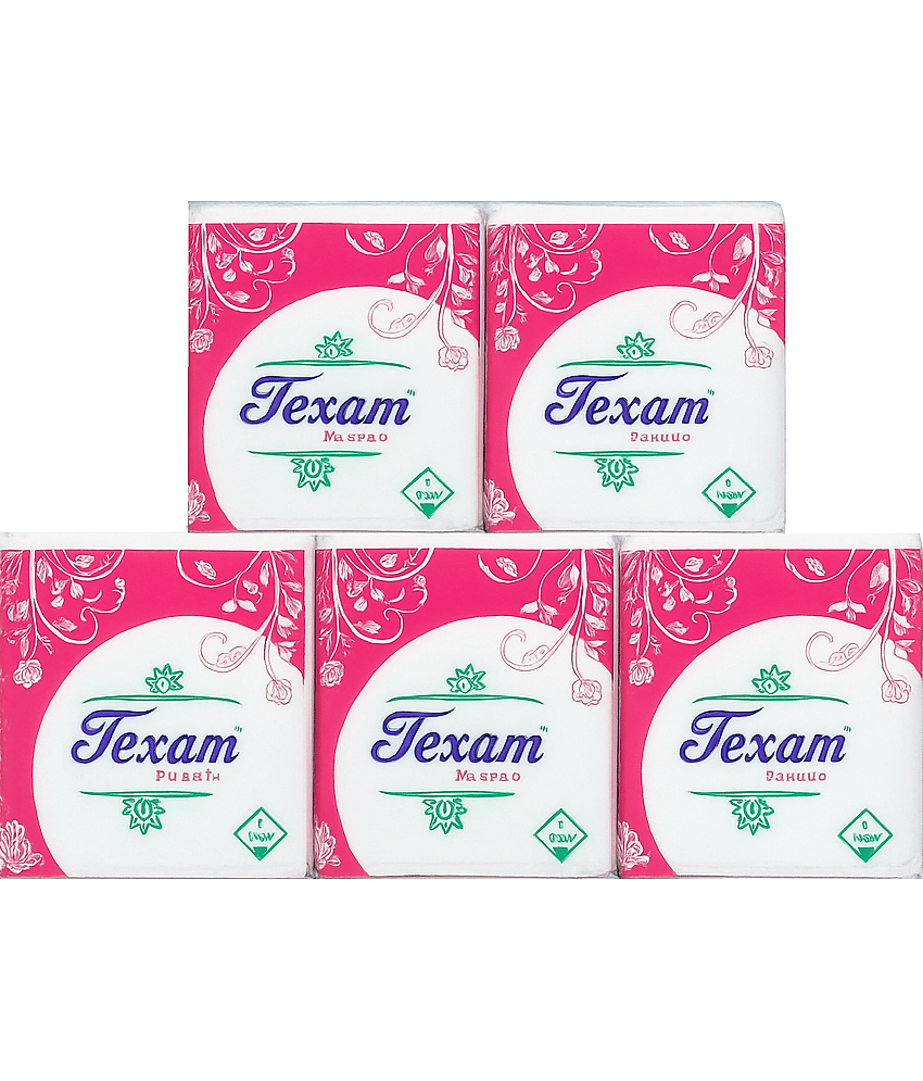 Texam Classic 23x23 1Ply