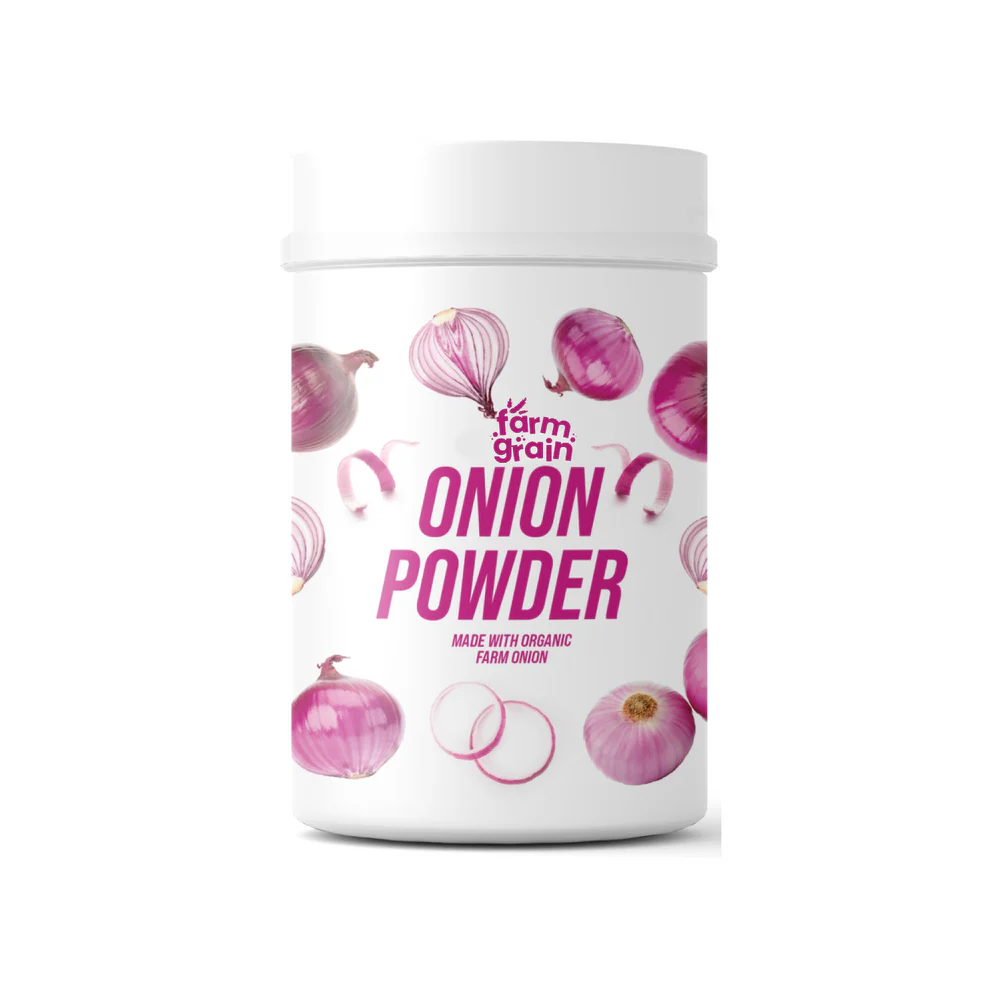 SD Onion Powder 200g