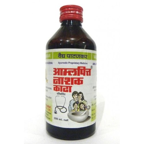 Amlapitta Nashak Kadha 200 Ml