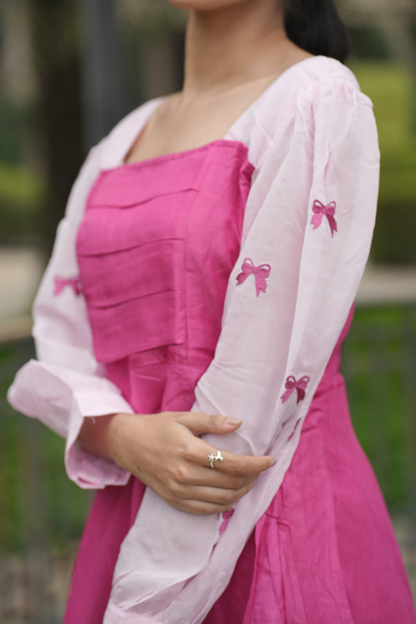 Rosey Romance view 2