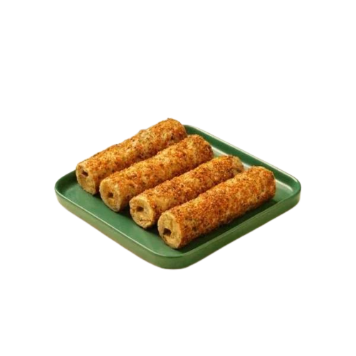 Veg Lasooni Kabab