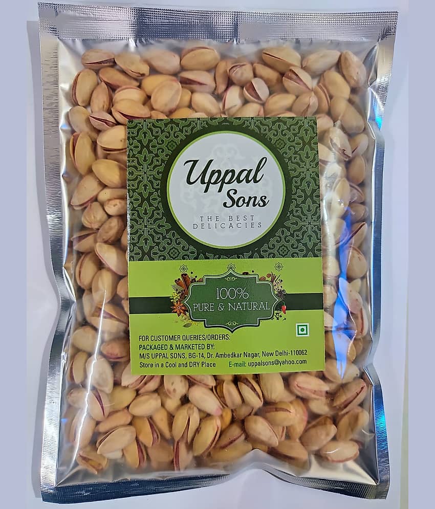 ROASTED AND SALTED PISTACHIO (PACK OF 4) view 2
