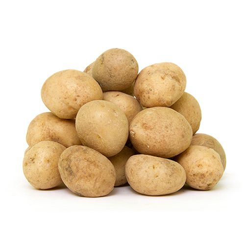 Baby Potato 250 Gms