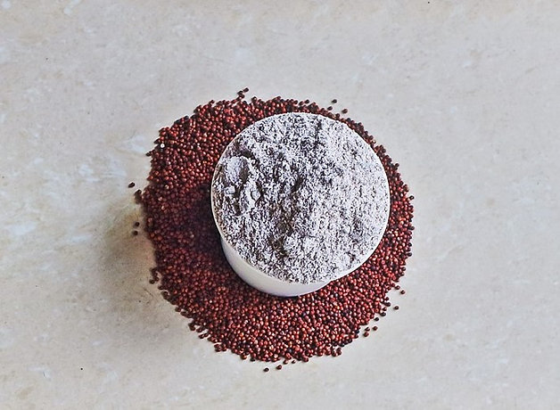 9 Millets Flour Combo (1.8 Kg, Includes 9 Varieties Each 200 Gms) view 2