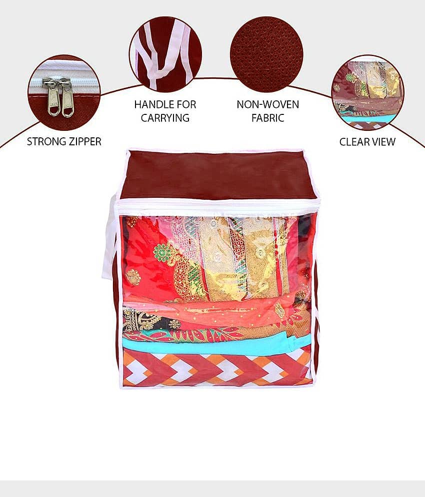 Closet Organizers ( Pack of 1 ) view 2