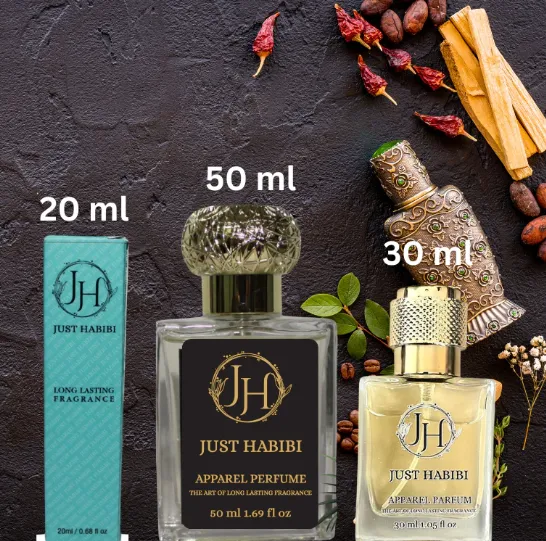 OUD AL ARABIA PERFUME : "Unleash the Majesty of Oudh view 2
