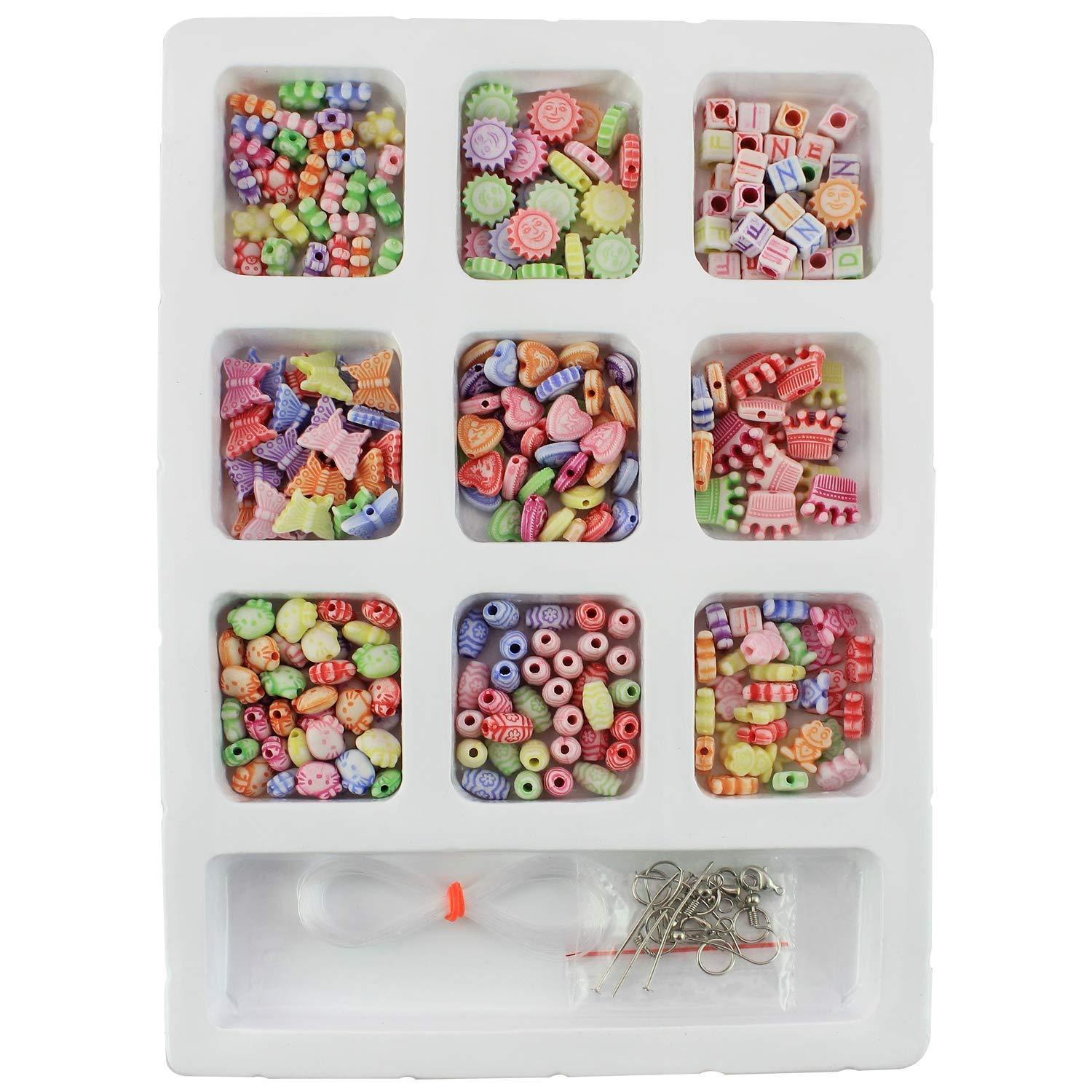Jewellery Boutique, Fun Game, Multi-Colour Beads view 2