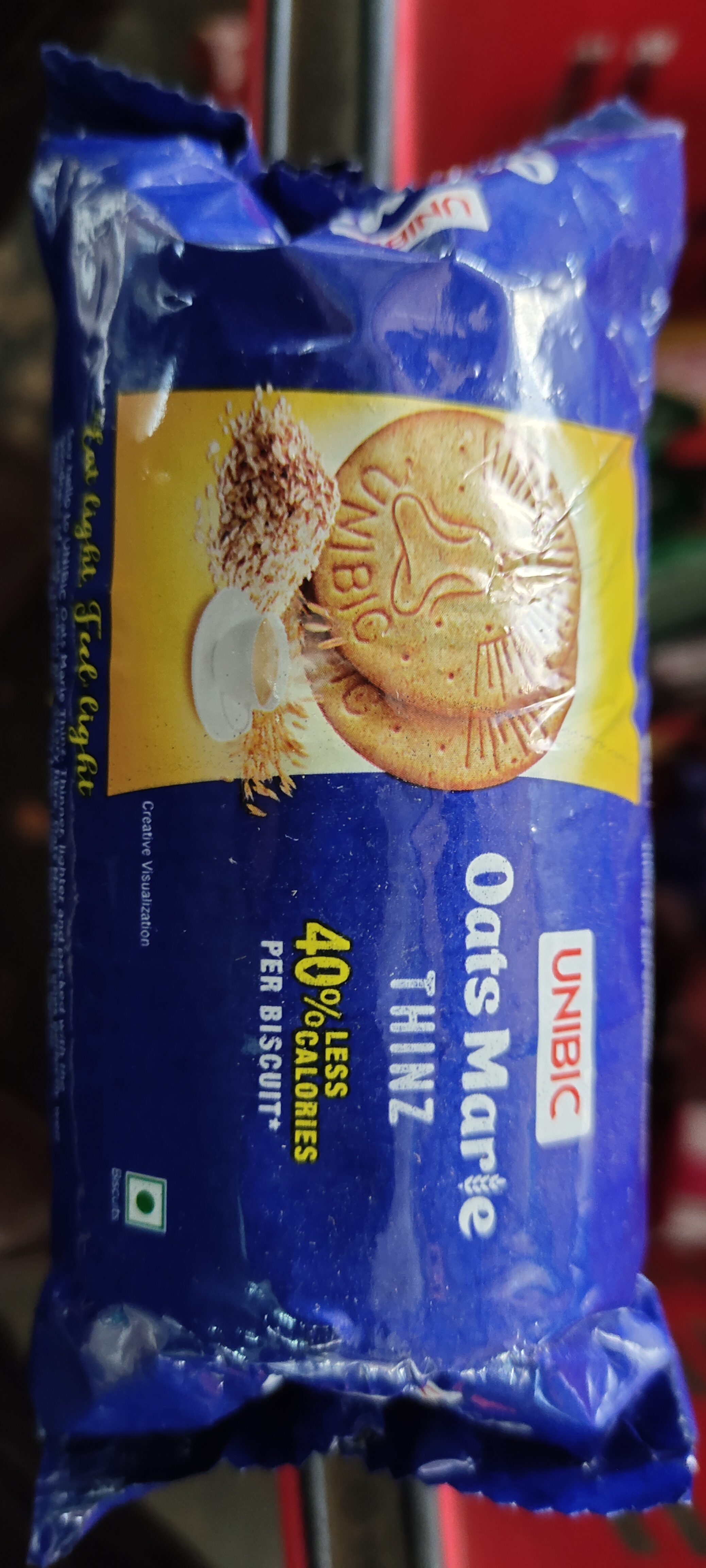 Unibic oats marie thinz