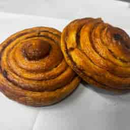 Cinnamon roll Pack Of 2
