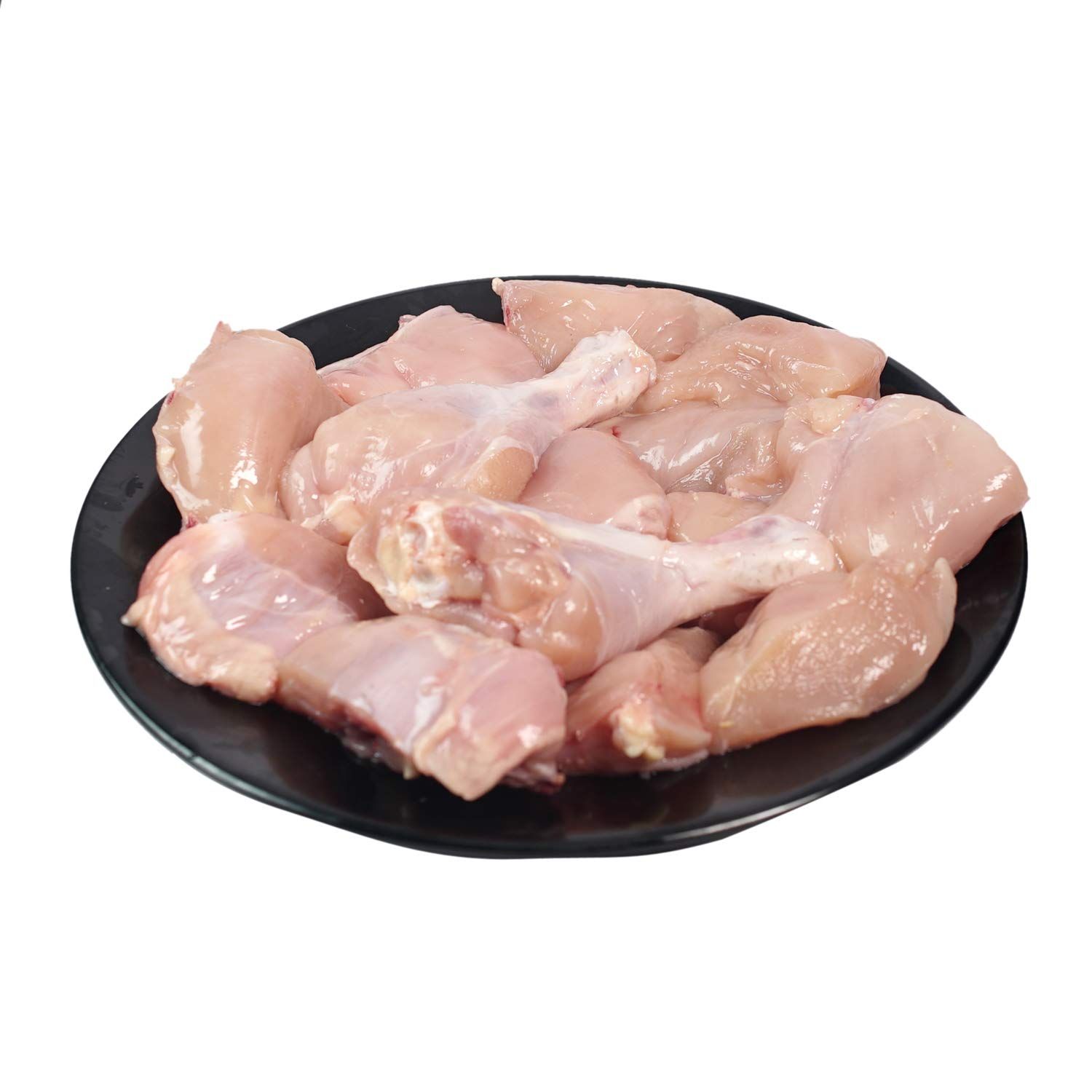 Chicken Biryani Cut Skinless 500 gms