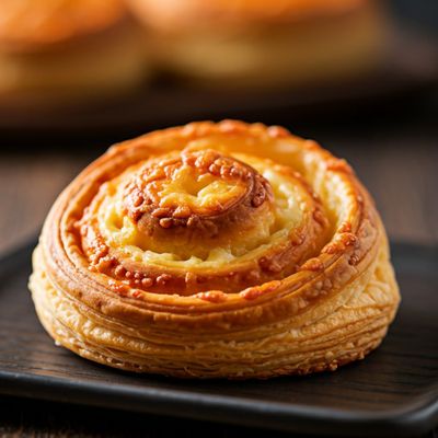 Cheese Roll