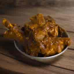 Chicken Fry