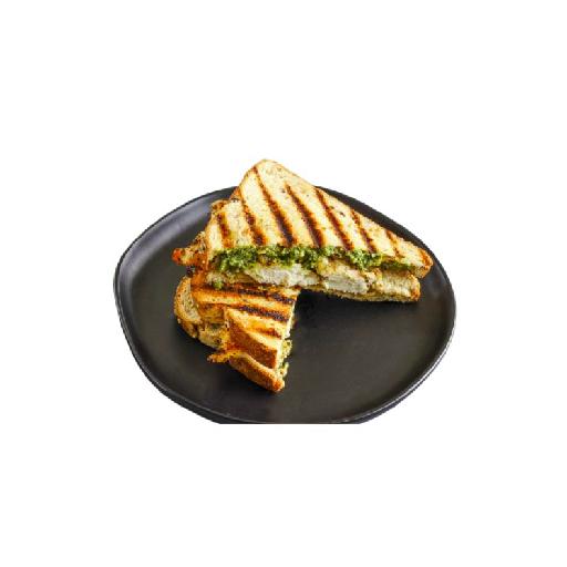 Diet Chicken Sandwich Grill