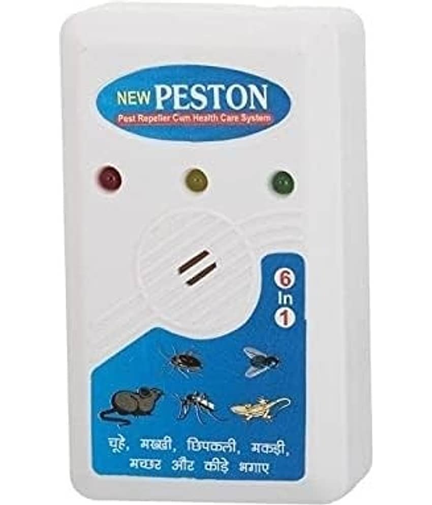 6 in 1 Mosquito Killer Machine Electrical Trap for Mosquitos, peston Electric Insect Killer peston pest Repeller Mosquito Killer