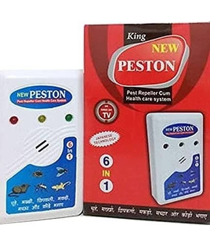 6 in 1 Mosquito Killer Machine Electrical Trap for Mosquitos, peston Electric Insect Killer peston pest Repeller Mosquito Killer view 2