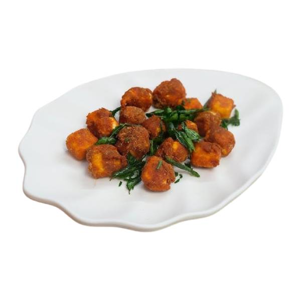 Paneer Kurkure