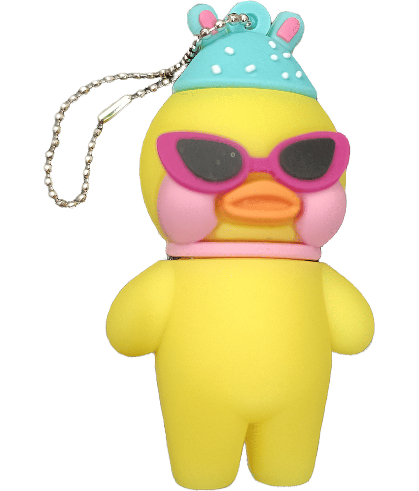 Pankreeti - Cartoon Pendrive Fancy Pendrive ( 32GB ) view 2