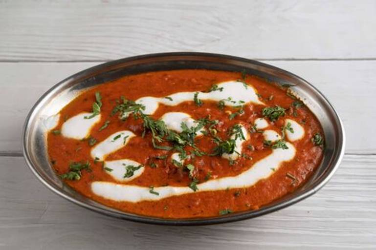 Chicken Tikka Masala