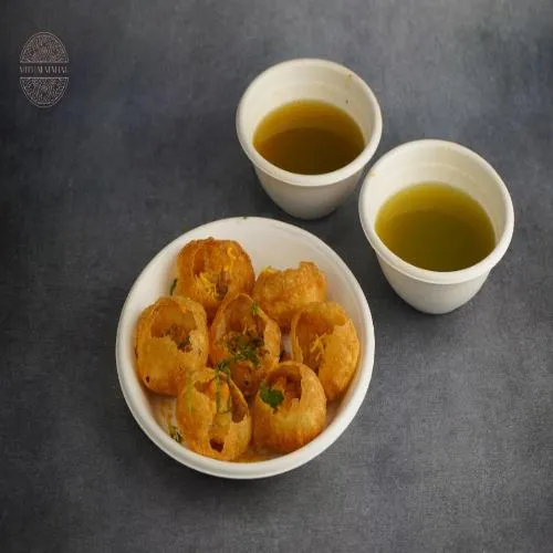 Golgappa