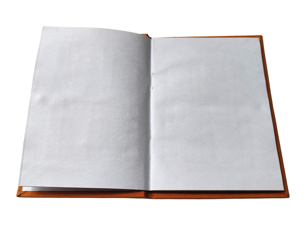 Rangoli Embroidered Pocket Diary, 80 Pages view 2