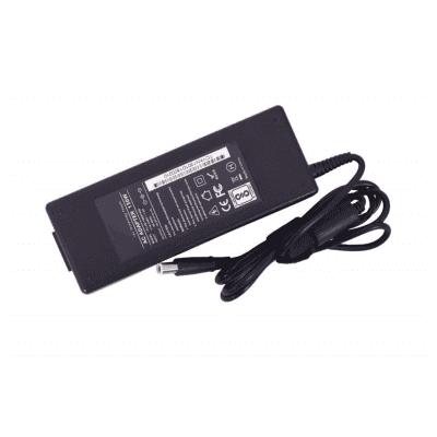 Dell Laptop Charger/Adapter 130W 19.5V/6.7A (Pin Size 7.4 x 5.0) X7329, CM161, PA-4E, PA-13, 9Y819, K5294-Compatible view 2