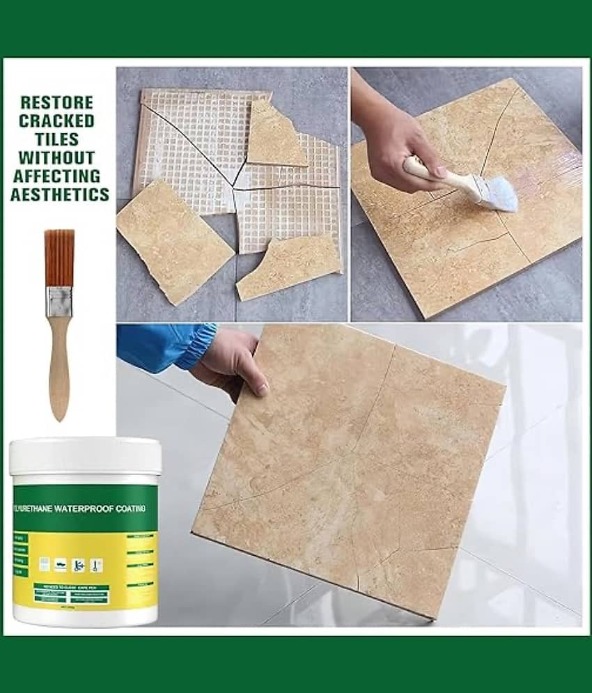 WATERPROOF LEAKAGE REPAIR GLUE 1 view 2