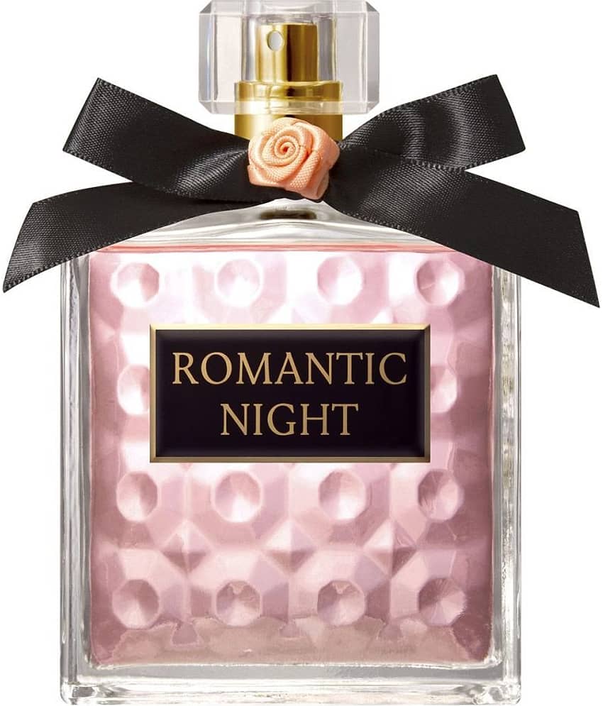 Paris Elysees Romantic Night Eau De Parfum Natural Spray for Woman view 2