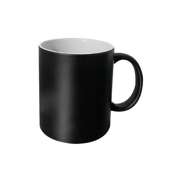 Magic Mug Black