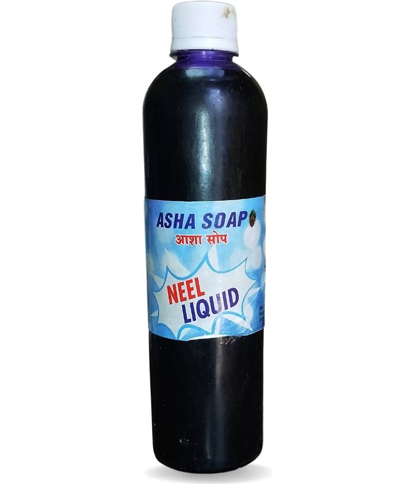 Asha Liquid Detergent ( Pack of 1 )