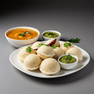 Plain Paddu