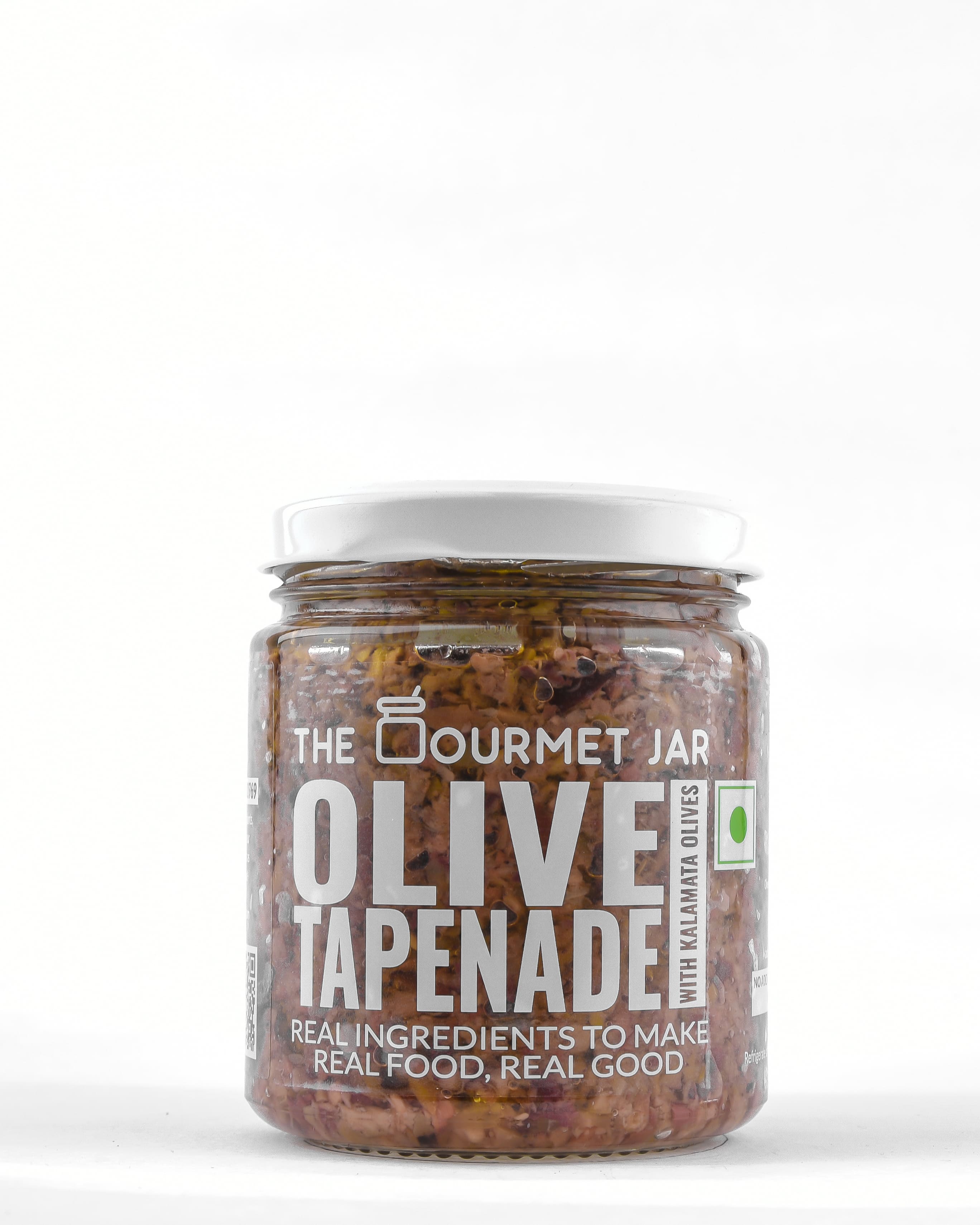 Olive Tapenade (with Kalamata Olives) 210g